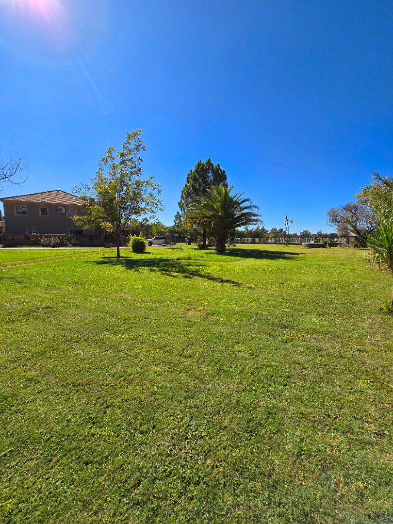 Commercial Property for Sale in Klerksdorp North West